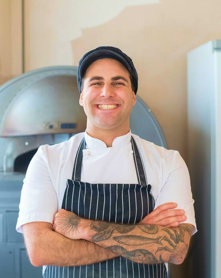 Our chef-min Our chef-min