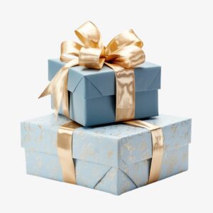 Gift box